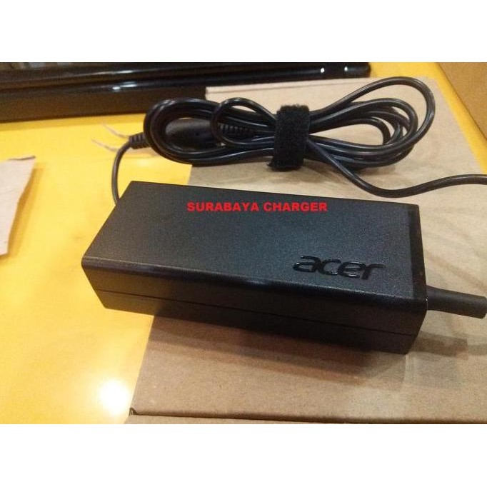 adaptor charger acer aspire switch 11 PRO 19v 2,37A