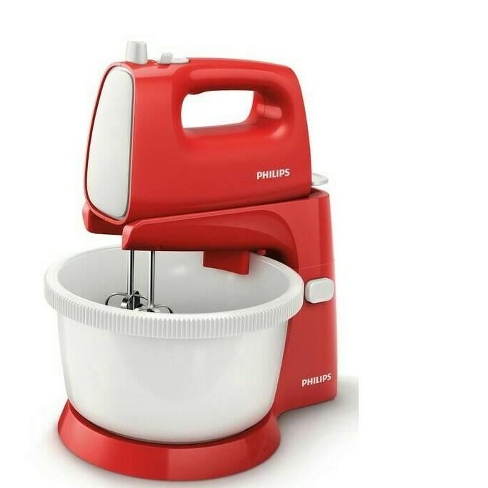 Promo Philips Stand Mixer Hr1559 / Stand Mixer Philips Hr 1559