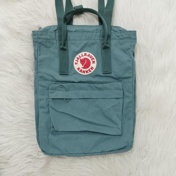 Murah Tas Ransel Fjallraven Kanken Totepack Mini Original Tote Bag Tote Pack