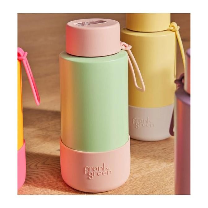 Alas Pelindung Botol Frank Green Bottle Bumper Guard - Large