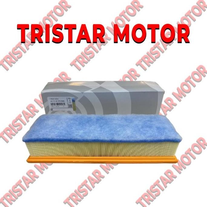 (:(:(:(] Air Filter Udara BMW B47 D20 F10 F11 F25 F26 F15 F85 13718570043 Diesel