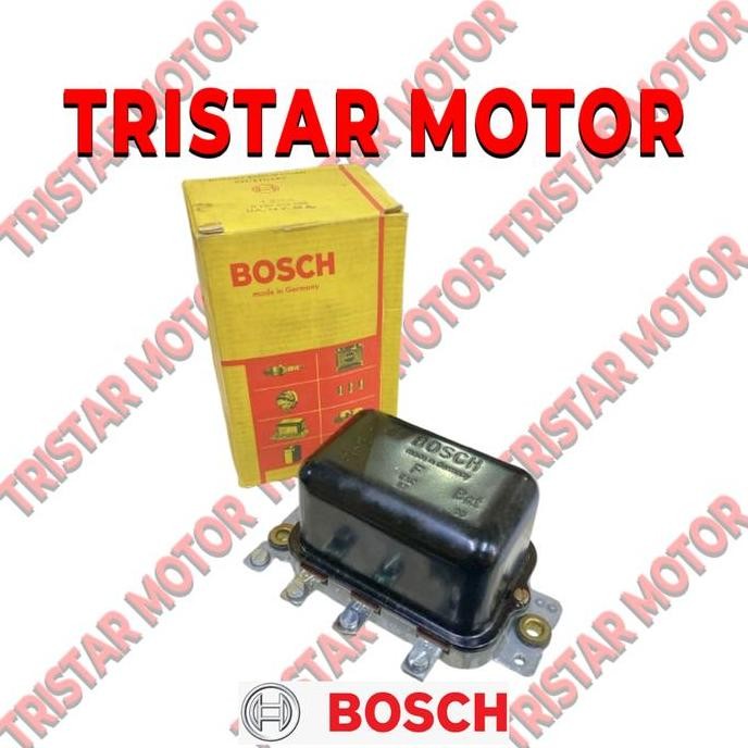 ] Regulator Voltage Cut Out Mercedes Benz W108 W109 W111 W112 W113 W110 A0011544706 14V 38A Bosch