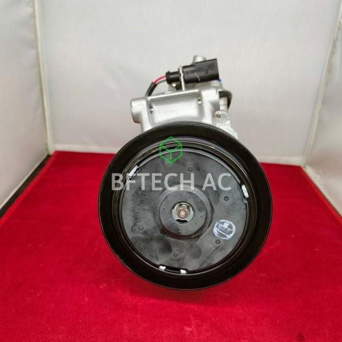 Compressor Audi A-4, Taruna Baru Pully Besar Kompresor Ac Mobil