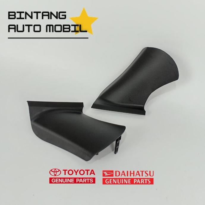 Tutup Kaki Spion Calya Sigra/ Cover Kaki Spion Sigra Calya Original Hemat
