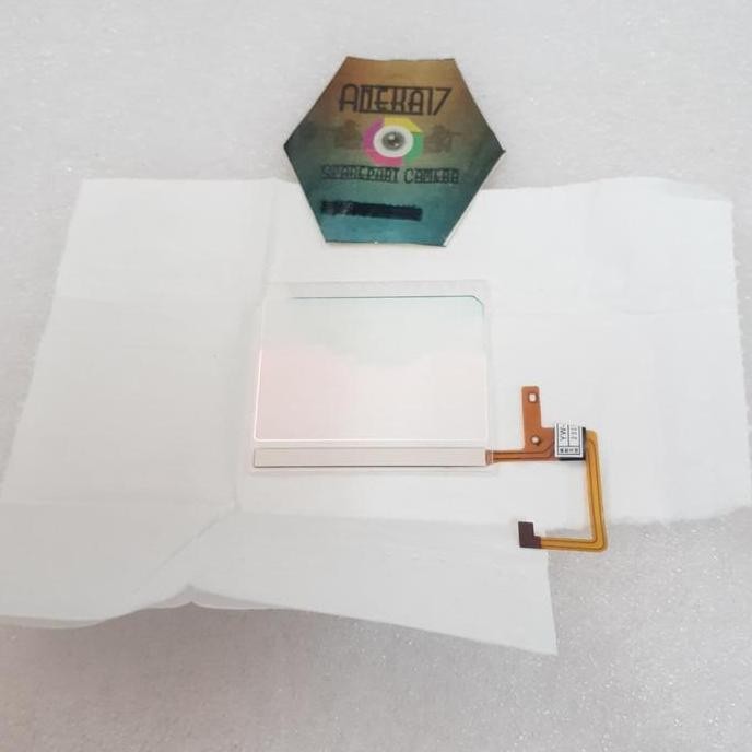 TERBARU - Hot miror Ccd glass for Nikon D750 New