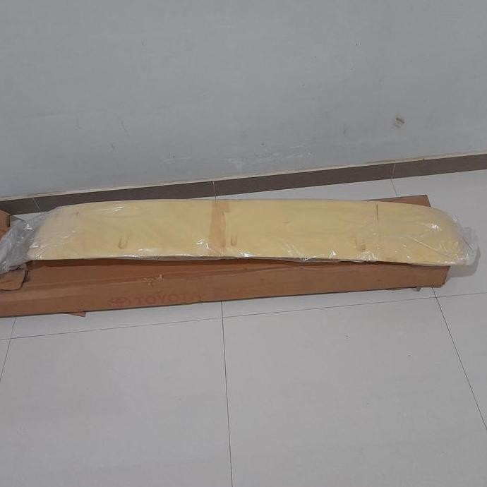 TERMURAH - spoiler toyota kijang kapsul krista original genuine