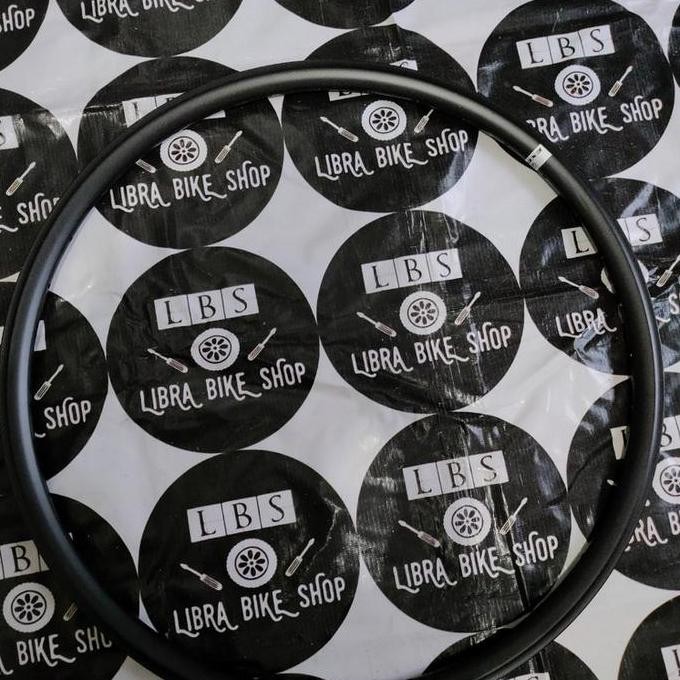 Promo SET RIMS EXOTIC 27.5 650B 36H NO BRAKELINE l RIMS 27.5 EXOTIC 650B COD