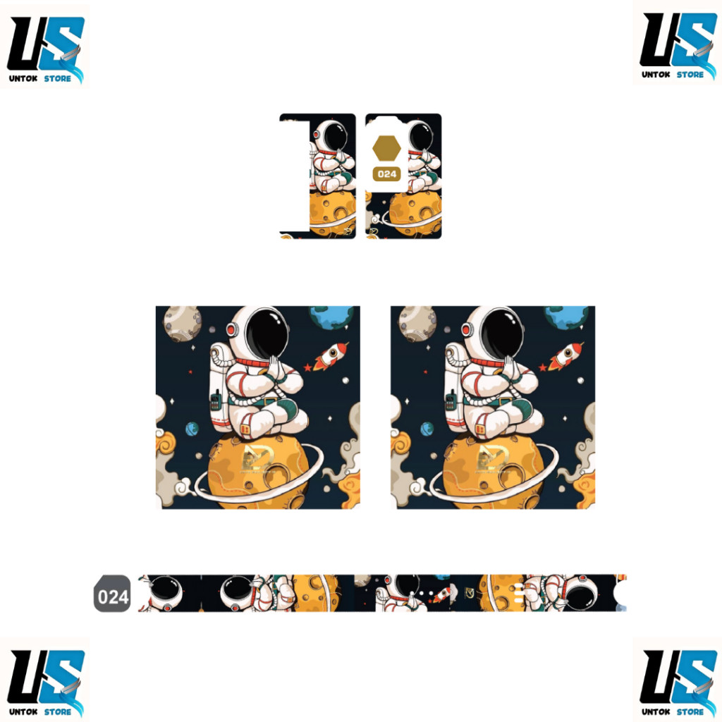 

Stiker Stiker Lengkap Banyak Varian Untuk B80 24 Garskin Label Custom Fullbody Presisi Bisa COD