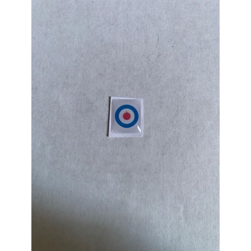 

Stiker Stiker Tombol Resin Centaurus B80 Vespa Garskin Label Custom Fullbody Presisi Bisa COD