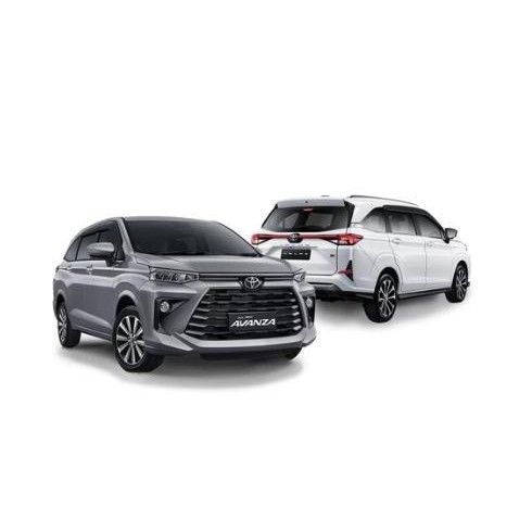 Promo KARPET AVANZA 2022 KARPET MOBIL AVANZA VELOZ KARPET ALL NEW VELOZ 2022 COD