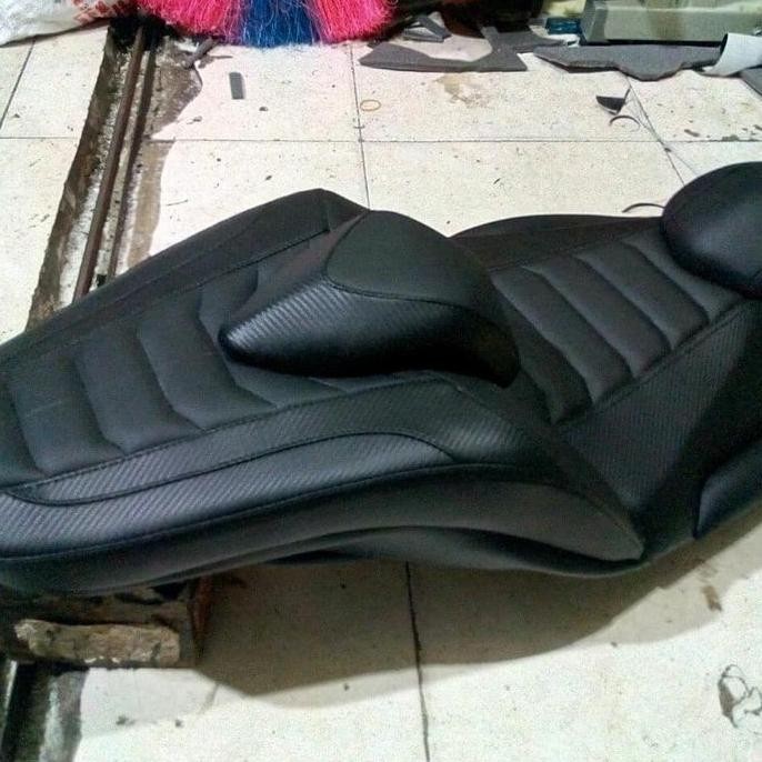 TERBARU - Jok Honda Pcx 150 Modifikasi Jok Honda Pcx