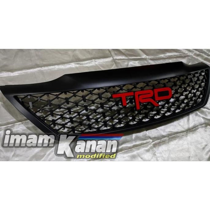 NEW grill, gril, grile custom diamond trd fortuner grand vnt 2012-2015 trd