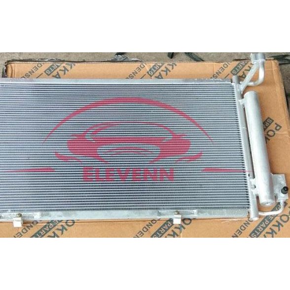 Sale Condensor Kondensor Ac Mobil Ford Fiesta