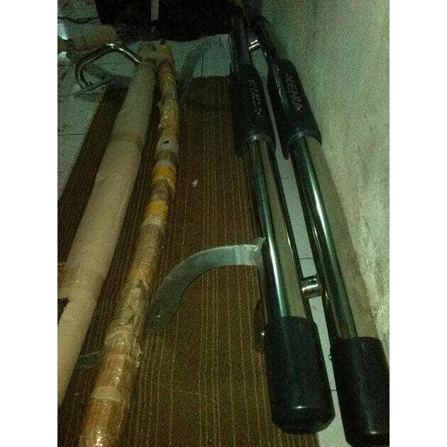 TERBARU - tanduk belakang avanza xenia 2004 - 2011 vvti