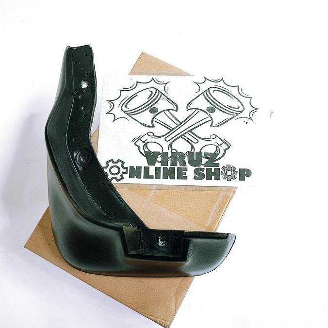 Promo MUD FLAP / MUD GUARD / KEPET RODA LUMPUR JAZZ IDSI LAMA COD