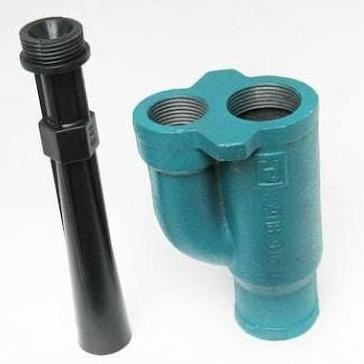 mata jet venturi untuk pompa air jet pump shimizu dan semua merek lain