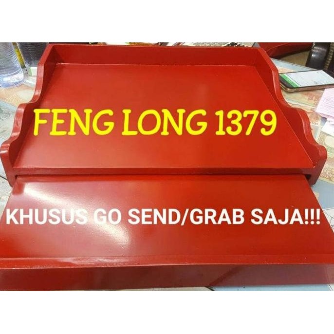 

BEBAS ONGKIR - Papan Tarik/Kham Ukuran Kecil