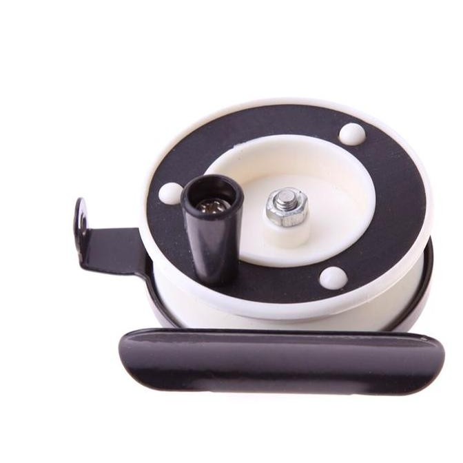 Reel S Pancingan Gulungan Mini Untuk Joran Tegek Kolong Allshop