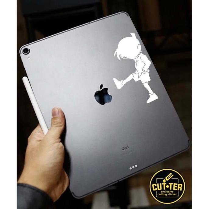 

Cutting Sticker Detective Conan Silhoutte #2
