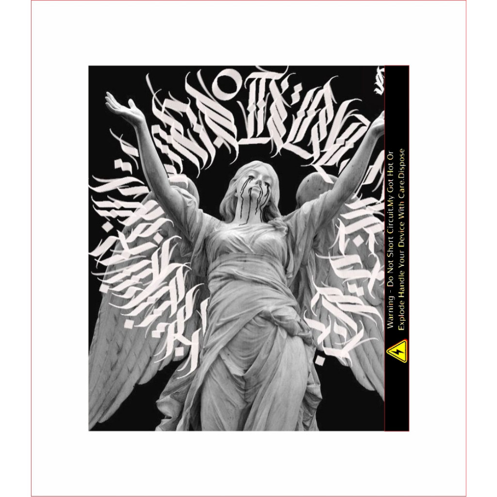 

Stiker Warp Stiker Batre 18650 Hologram 28 Garskin Label Custom Fullbody Presisi Bisa COD