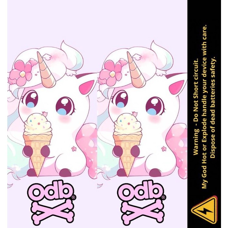 

Stiker Ambitionstore Stiker Wrap Baterai 18650 Odb Retro Art V2 Series Pelindung Dan Penghias Untuk Segala Merek 32 Garskin Label Custom Fullbody Presisi Bisa COD