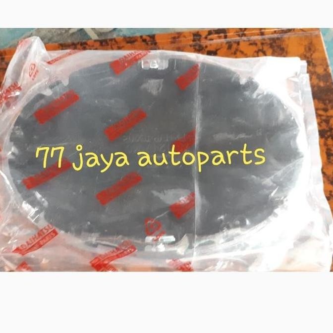 Logo Emblem Depan Daihatsu New Xenia 2012 2013 2014 2015 Gress Asli