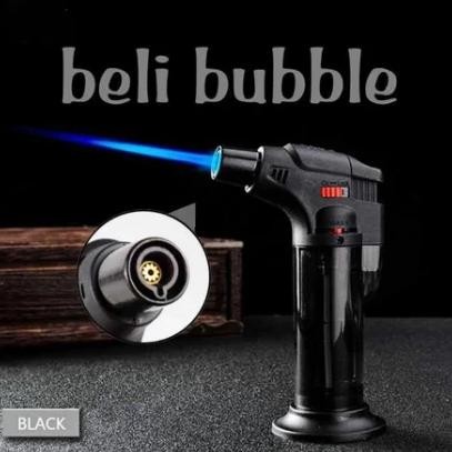 Bisa Cod Korek Api Jumbo Blow Torch Jet Gas Butane Anti Angin Survival Matches/Firetric Korek Api Ga