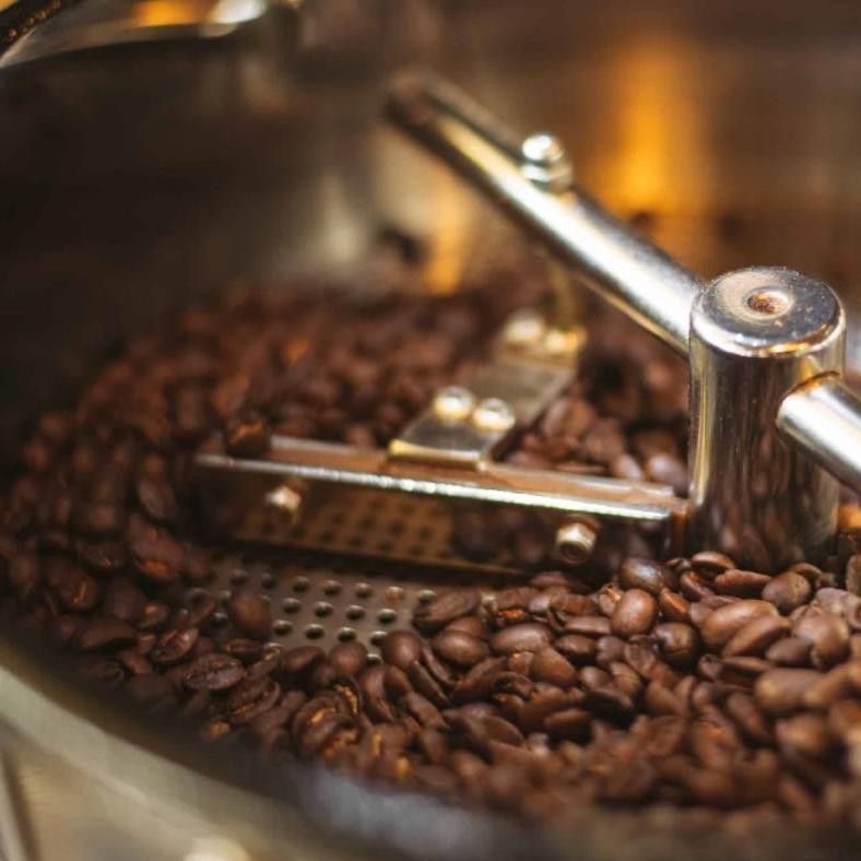 

Ready!! Kopi Bubuk Kiloan Arabika Puntang Premium Fresh Roasted