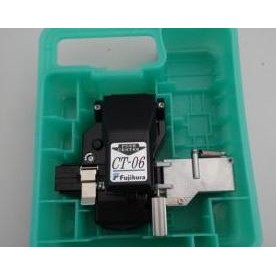 TERMURAH - CLEAVER FUJIKURA CT-06