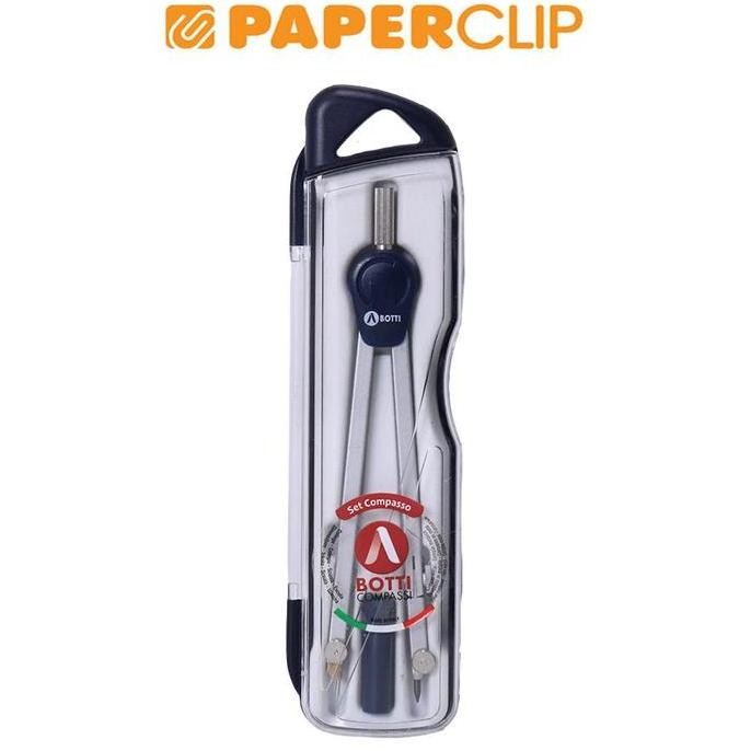 

COMPASS / JANGKA BOTTI 751 LUX BO5021121