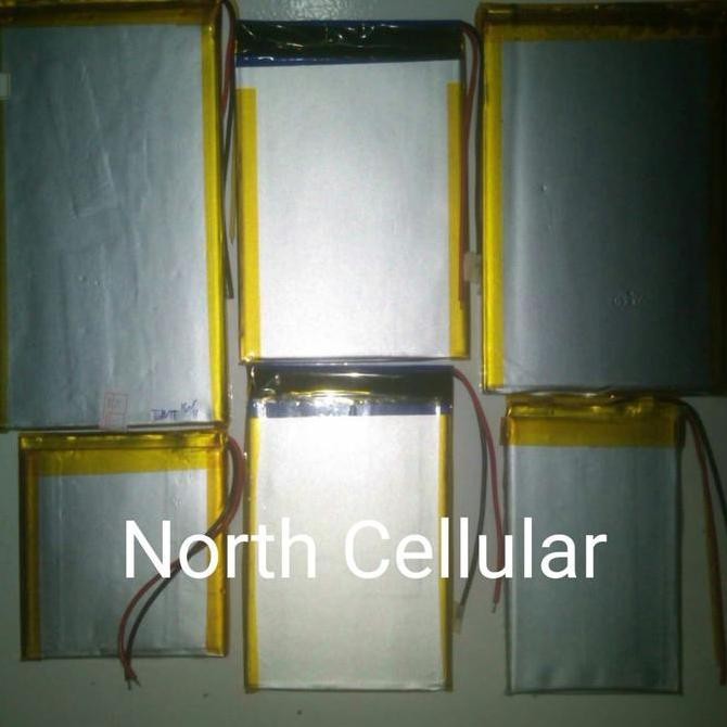 Baterai Advan Sketsa 2 Tablet PC 6000mah