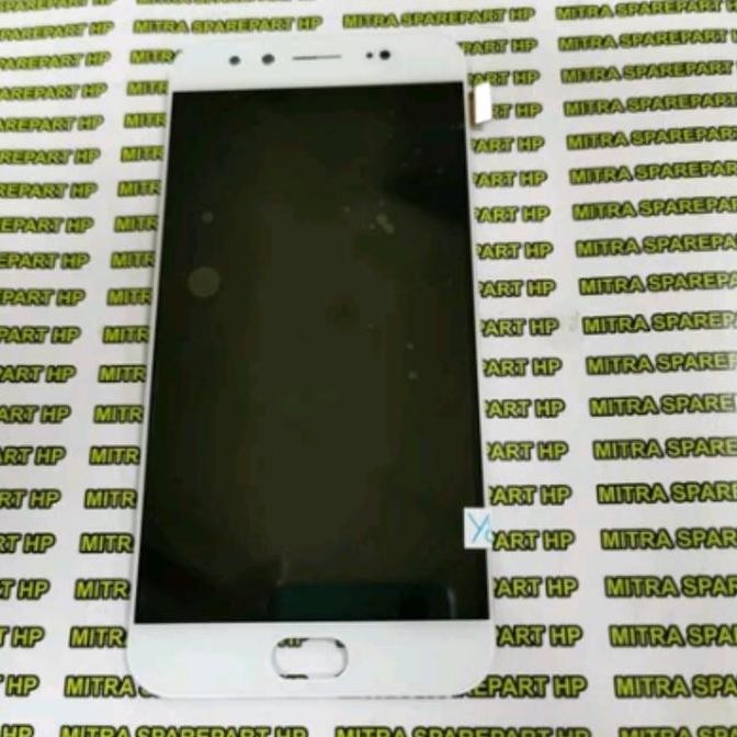 NEW LCD TOUCHSCREEN VIVO V5+ V5 PLUS ORIGINAL