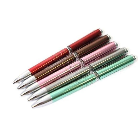 

NEW Uni Style Fit Meister 3 Color Multi Pen Body Component - body kosong