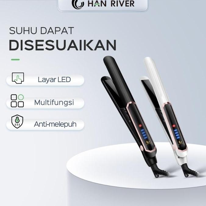 TERMURAH - Han River Catokan Rambut 45watt (HRJFB03BK)