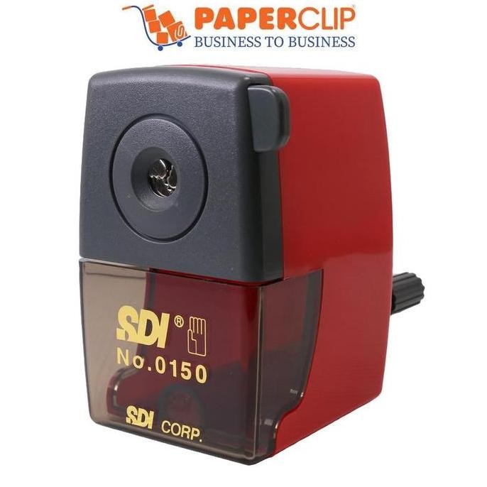 

TERLARIS - RAUTAN MEJA SDI 0150