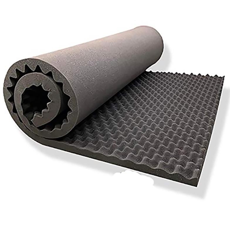 Busa Peredam Suara Motif Telur - Peredam Suara Ruangan 200x100x4cm