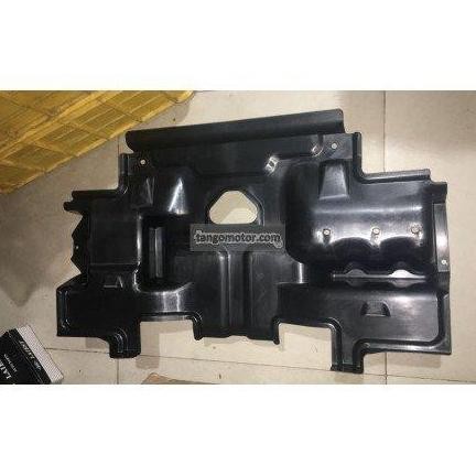 TERBARU - TB Cover bawah mesin APV depan