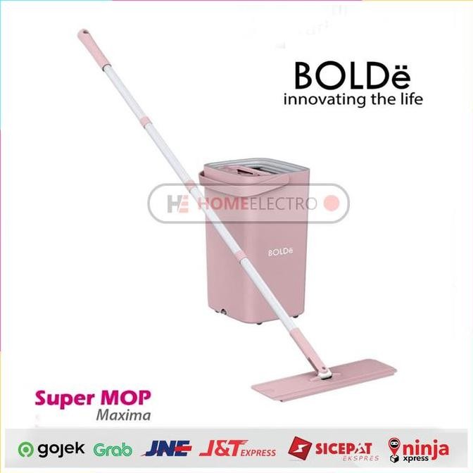 BOLDe Super Mop Maxima