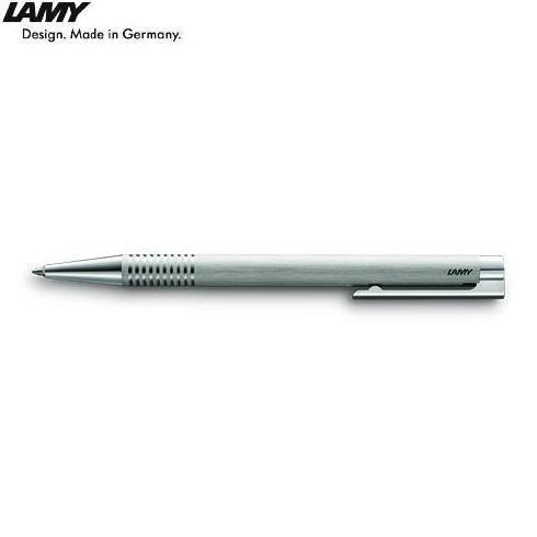 

TERBARU - LAMY LOGO 206 Ballpoint - Brush