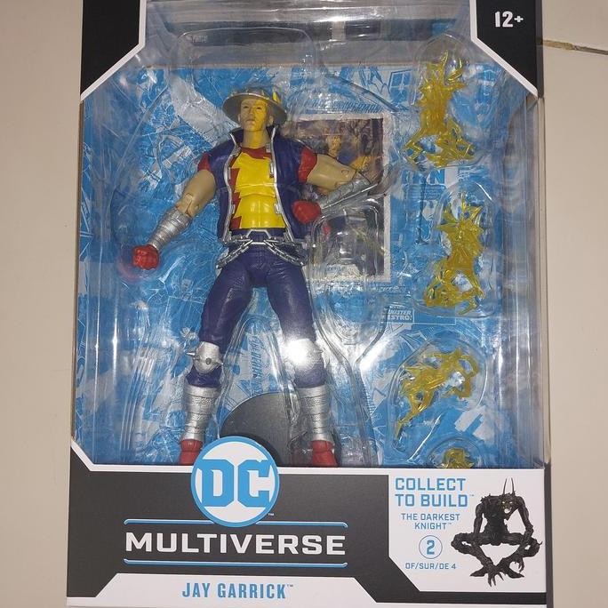 mcfarlane speed metal jay garrick