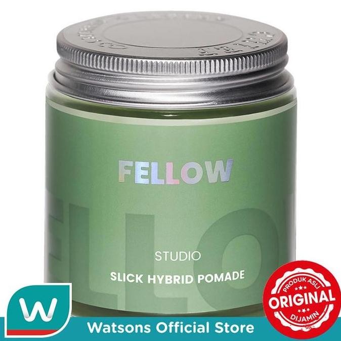 

TERLARIS - CHIEF FELLOW STUDIO SLICK HYBRID 100GR