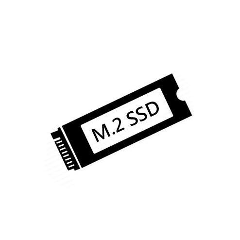 BEBAS ONGKIR - SSD 512GB GEN 4x M.2 NVME 2242 FOR LAPTOP DAN AIO ALL IN ONE