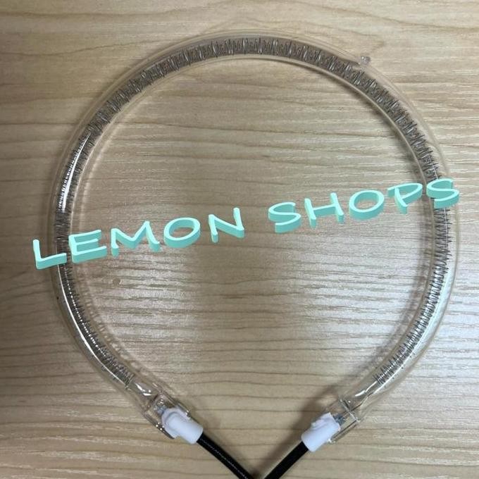 Lampu Halogen Elemen Pemanas Air Fryer Penggorengan Tanpa Minyak Kualitas Terbaik Harga Termurah