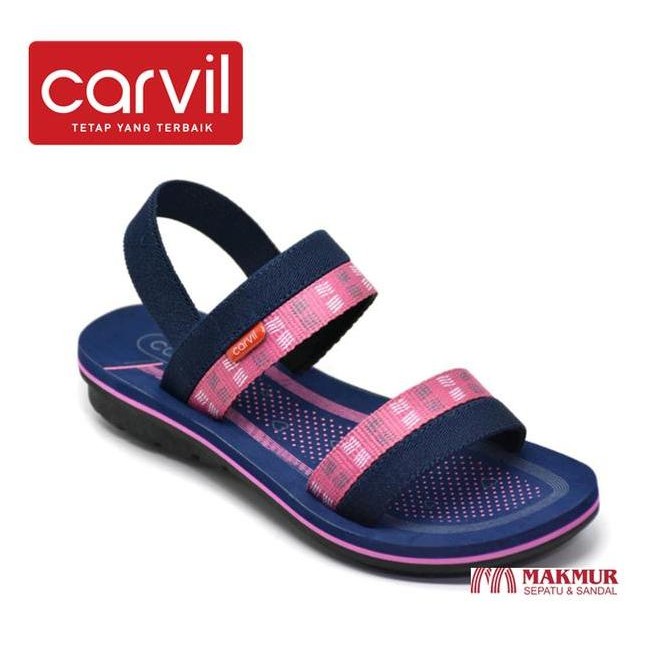 Sandal Gunung Anak Perempuan - Carvil Lovinka