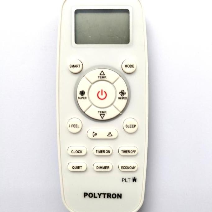 REMOT/REMOTE AC POLYTRON NEUVA