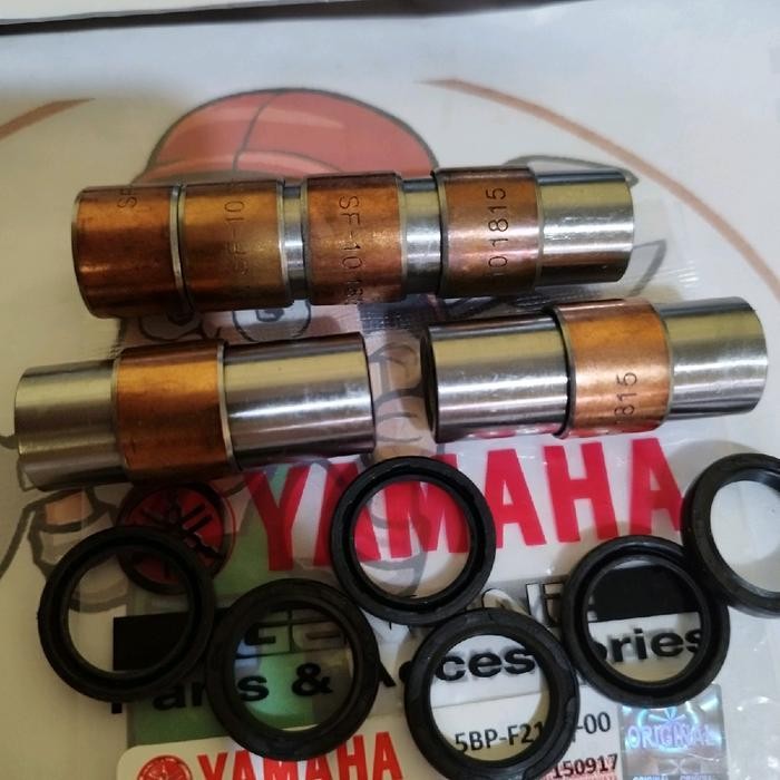 (Promo) Bosh Monoshock Scorpio 5Bp Bosh Unitrack Yamaha Scorpio Original Thailand High Quality Bests