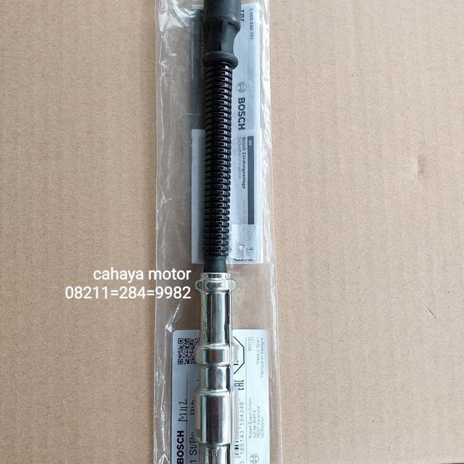 BEBAS ONGKIR - Kabel busi mercy mercedes benz M112 W203 W204 W211 W220 model panjang