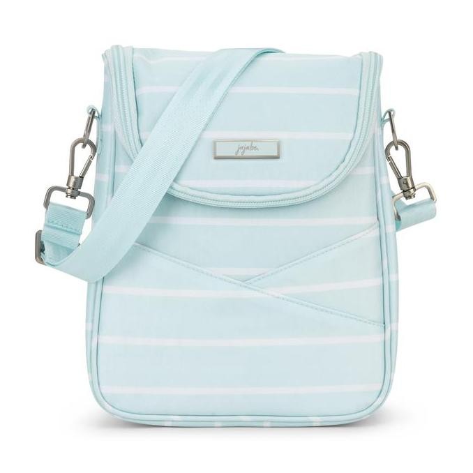 Jujube Be Cool Summer Stripe - cooler bag