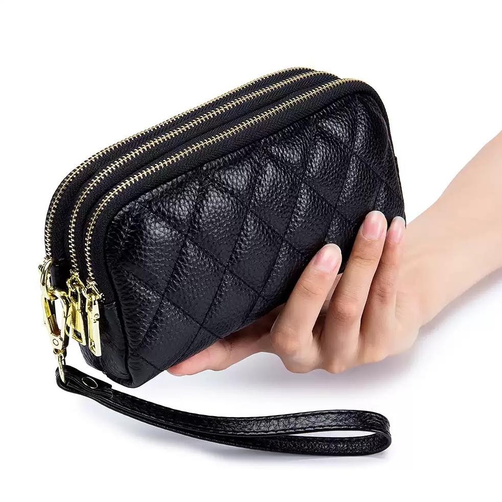 Original (( Cod )) Dompet Wanita Dompet Wanita Import Dompet Wanita Terbaru 2022 Murah Dompet Wanita