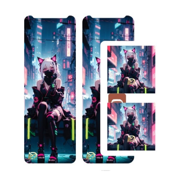 

[COD] Garskin Stiker Resikoid Stiker Label M100 Cutting Logo Emblem Centaurus 01 Label Custom Presisi Terlaris